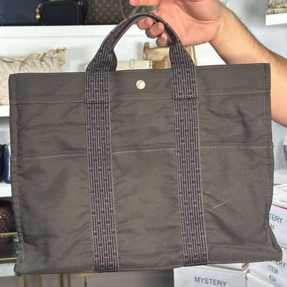 Hermes Bag 3 Pack - Picture 2 of 3